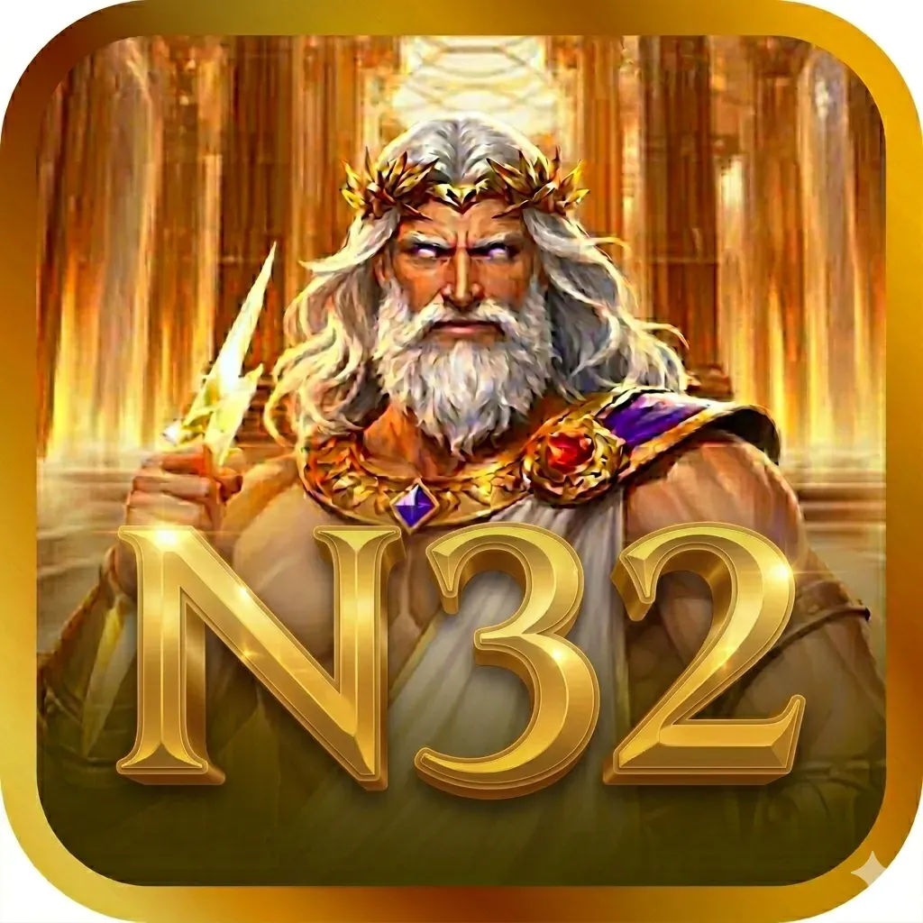N32 - Balapan Motor Seru dan Menantang